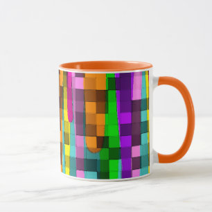 Taza Descomposición