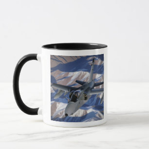 Taza Desconexiones italianas De un AMX