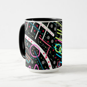 Taza Desechos espaciales