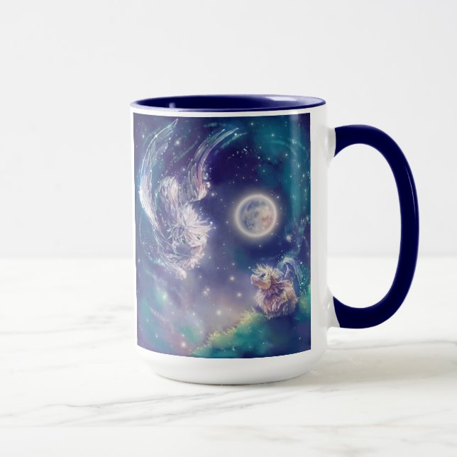 Taza Deseo (Derecha)