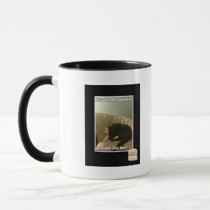 Taza Deseos Kitty