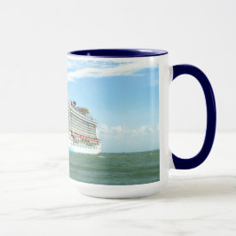 Taza Desglose en curso