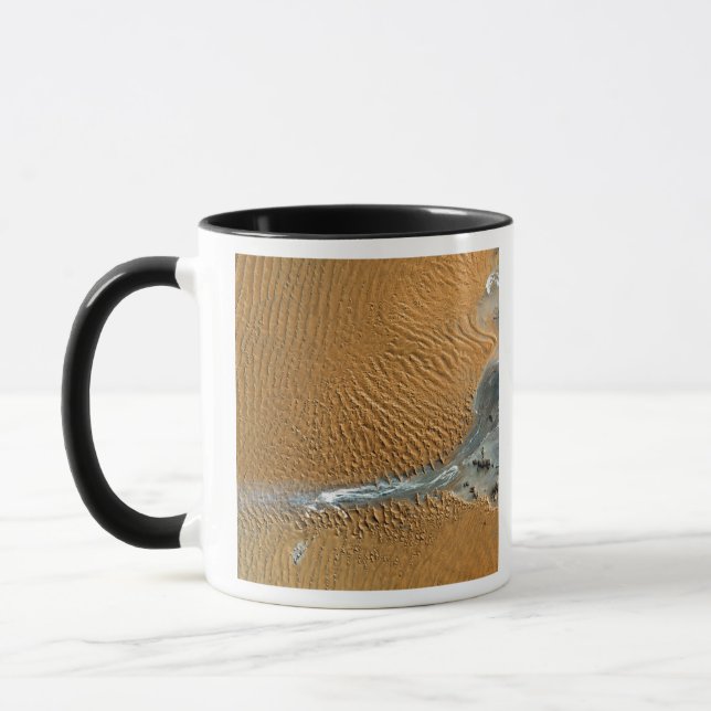 Taza Desierto de Namibia, Namibia (Izquierda)