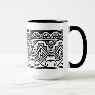 Taza Design India - Mug