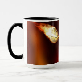 Taza Designed for Darts players Personalize