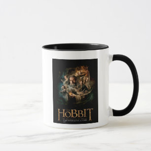 Taza DESOLACIÓN DE LOS caracteres SMAUG™ 2