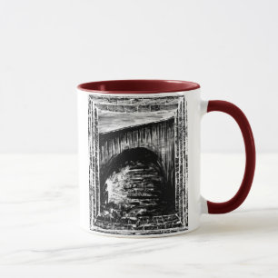 Taza Desolate Soul