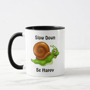 Taza Despacio