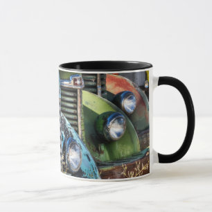 Taza Despertar