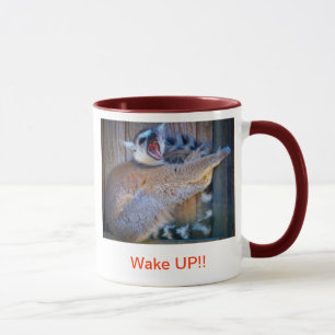 TAZA DESPERTAR