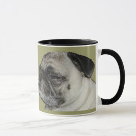 Taza Despertar Mug Arriba