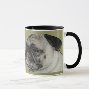 Taza Despertar Mug Arriba