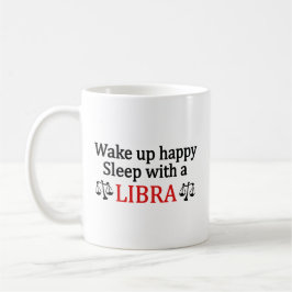 Taza Despierte feliz