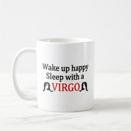 Taza Despierte feliz