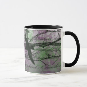 Taza Después de la oscuridad Mug