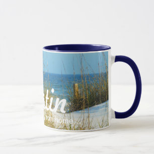 Taza Destin, la Florida - mi hogar de fuera