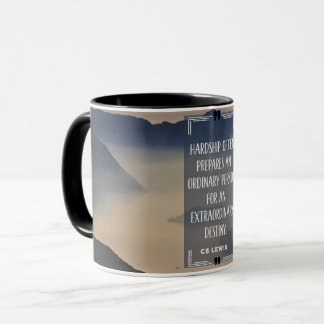 Taza Destino extraordinario