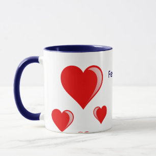 Taza Detective Mug