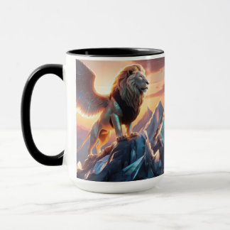 Taza Determinado