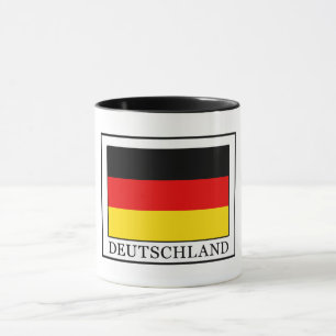 Taza Deutschland