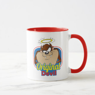 Taza Devil original de TAZ™