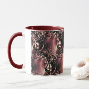 Taza Dex Coffee Mug
