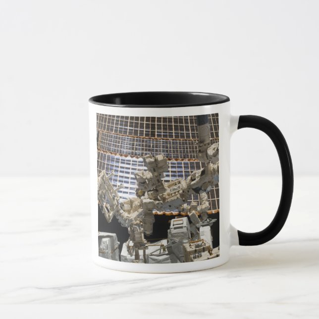 Taza Dextre (Derecha)