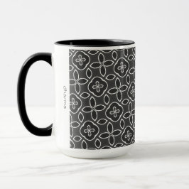 Taza Dharma Coffee Mug
