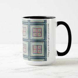 Taza Dharma Mug