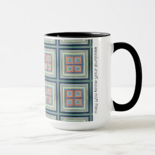 Taza Dharma Mug