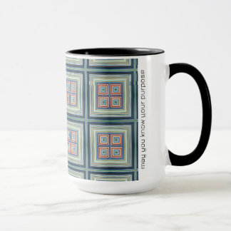 Taza Dharma Mug