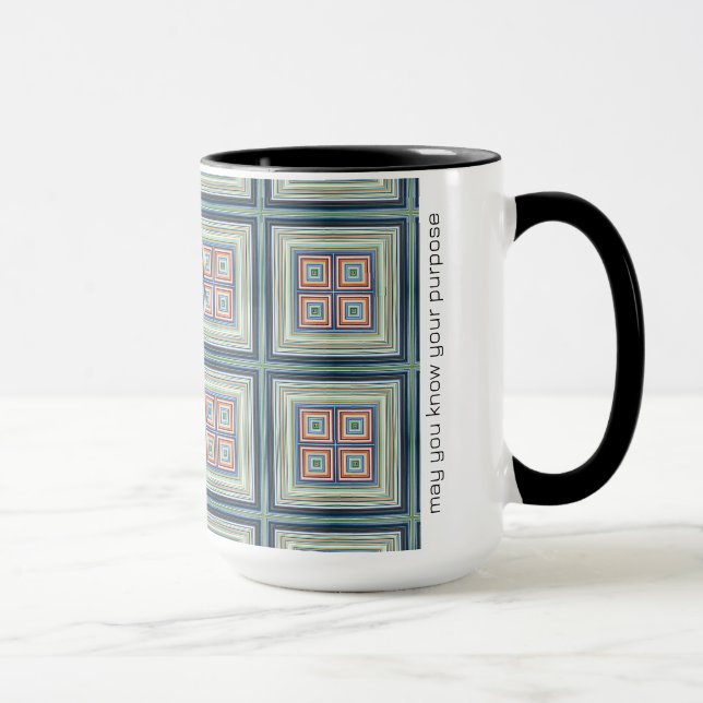 Taza Dharma Mug (Derecha)