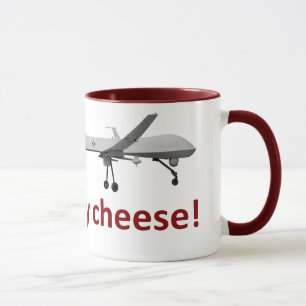 Taza ¡di patata!