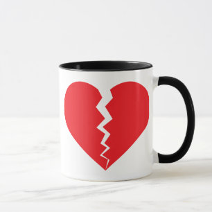 Taza Día contra San Valentín