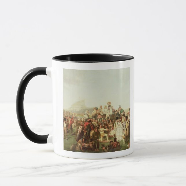 Taza Día de Derby (copia) (Izquierda)