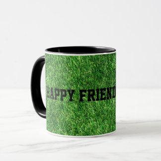 Taza Día de la amistad especial