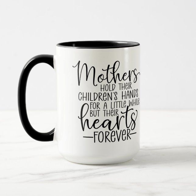 Taza Día de la madre (Izquierda)