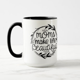 Taza Día de la madre