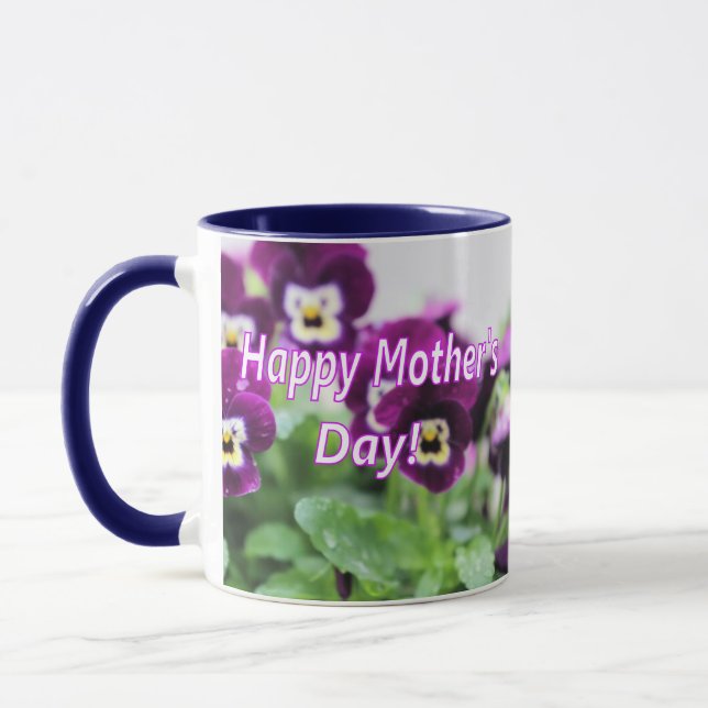 Taza Día de la madre (Izquierda)
