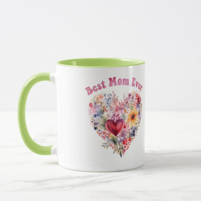 Taza Día de la Madre (Izquierda)