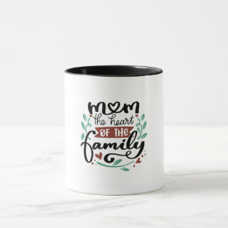 Taza Día de la Madre