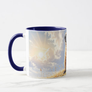 TAZA DÍA DE LA MARMOTA