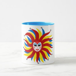 Taza Día de las bromas de abril