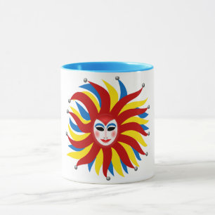 Taza Día de las bromas de los Inocentes