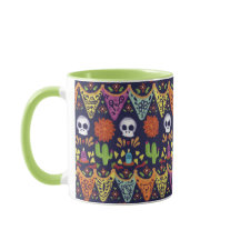 Día De Los Muertos