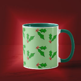 Taza Día de Navidad
