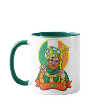 Día de San Patricio