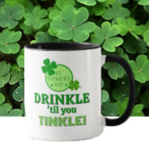 Día de San Patricio ¡DIVERSIÓN! Mejor grupo o indi