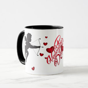 Taza Día de San Valentín