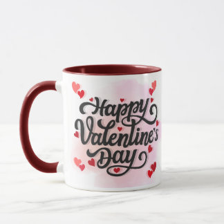 Taza Día de San Valentín